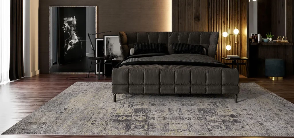accent rug