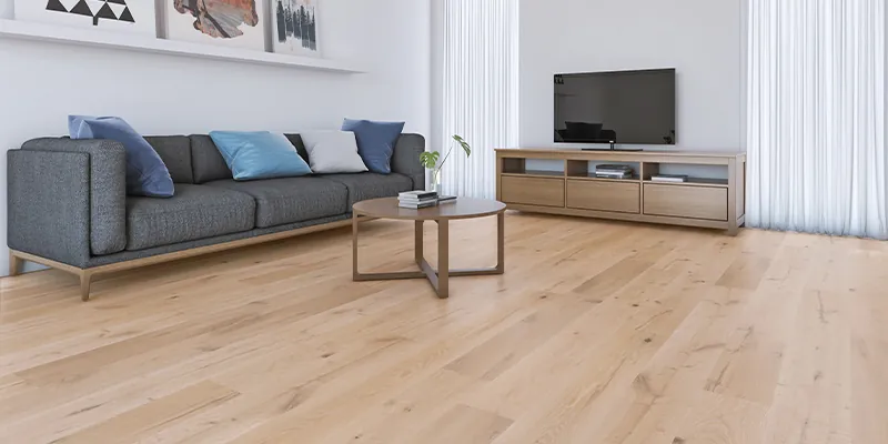 engineered timber flooring