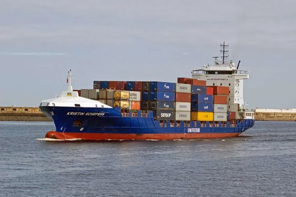 Logistics in the Flooring 