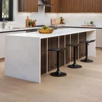 Engineered Wood Flooring for kitchen