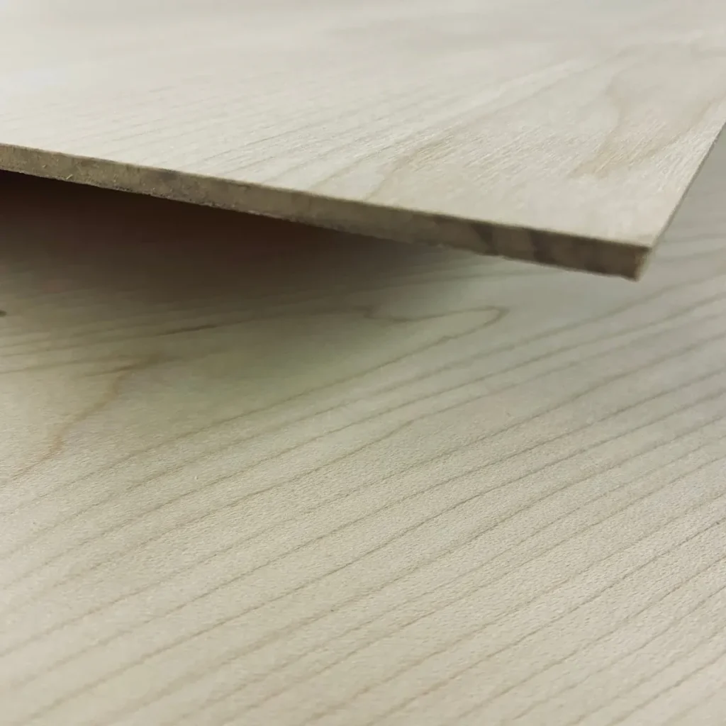 maple vs oak flooring