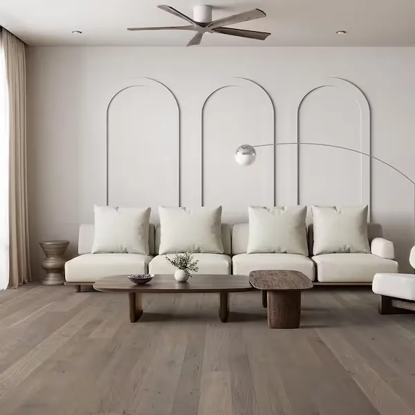 birch vs oak hardwood floor