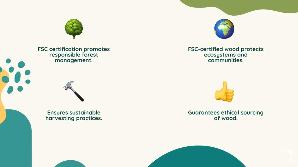 Environmental Impact of Hickory Flooring