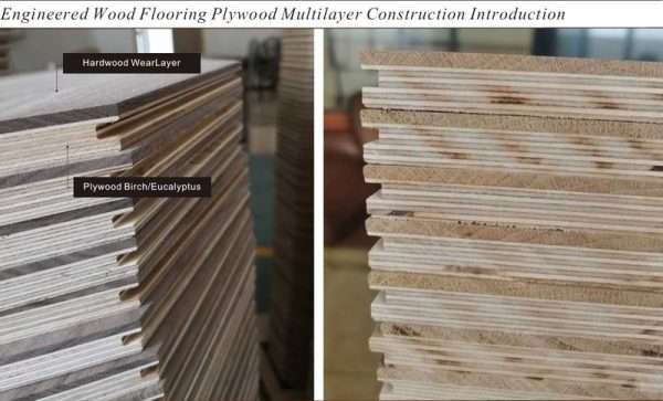 Engineered Hardwood vs Solid Hardwood Flooring | 2026 Expert Comparison ...