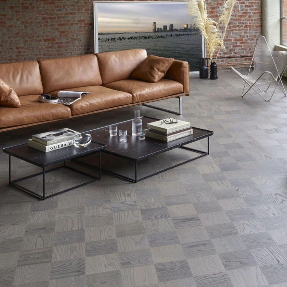 Square Parquet Flooring - Image 4